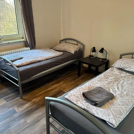 Lejlighed Ruhige 3-zimmerwohnung Im Norden Bremens Fuer Monteure Und Geschaeftsreisende Pm 33 Og