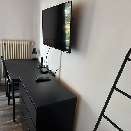 Ruhige 3-zimmerwohnung Im Norden Bremens Fuer Monteure Und Geschaeftsreisende Pm 33 Og
