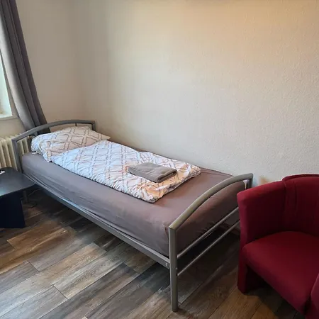 Apartmán Ruhige 3-zimmerwohnung Im Norden Bremens Fuer Monteure Und Geschaeftsreisende Pm 33 Og