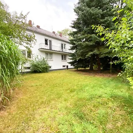 Ruhige 3-zimmerwohnung Im Norden Bremens Fuer Monteure Und Geschaeftsreisende Pm 33 Og Apartmán Brémy