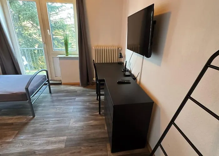 Ruhige 3-zimmerwohnung Im Norden Bremens Fuer Monteure Und Geschaeftsreisende Pm 33 Og Appartement