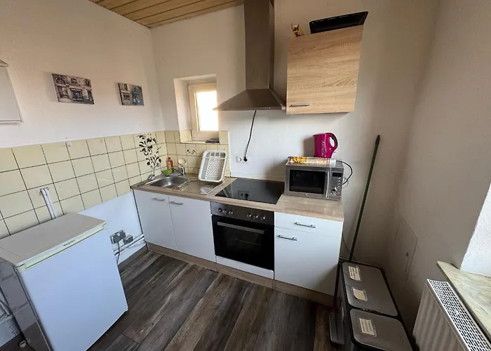 Apartment Ruhige 3-zimmerwohnung Im Norden Bremens Für Monteure Und Geschäftsreisende Pm 33 Og Bremen