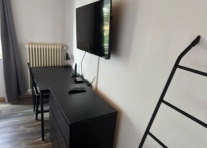 Ruhige 3-zimmerwohnung Im Norden Bremens Fuer Monteure Und Geschaeftsreisende Pm 33 Og