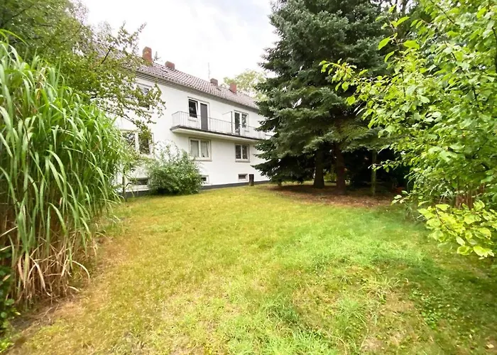 Ruhige 3-zimmerwohnung Im Norden Bremens Fuer Monteure Und Geschaeftsreisende Pm 33 Og Appartement Brême